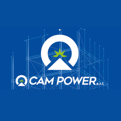 CAM POWER SRL